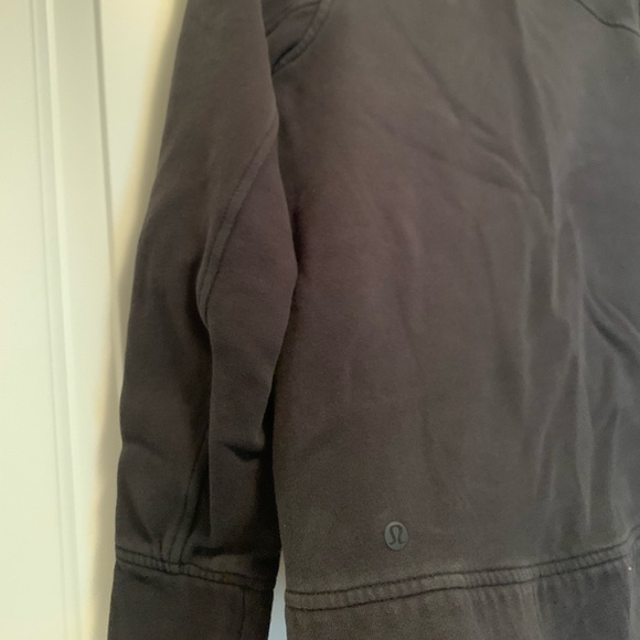 Lululemon pullover sweater - Picture 3 of 3